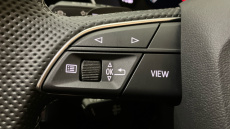 Audi Q3 35 TFSI Black Edition 5dr S Tronic Petrol Estate